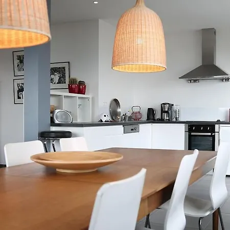 Maison Vue 6 Personnes Βίλα *