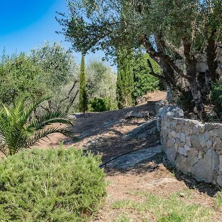 Maison Vue 6 Personnes * Μοντιτσέλο