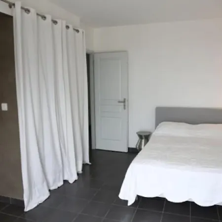 Villa Maison Vue 6 Personnes *