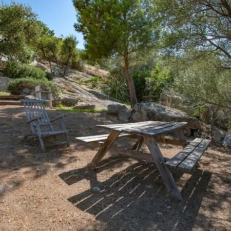 Maison Vue 6 Personnes * Μοντιτσέλο