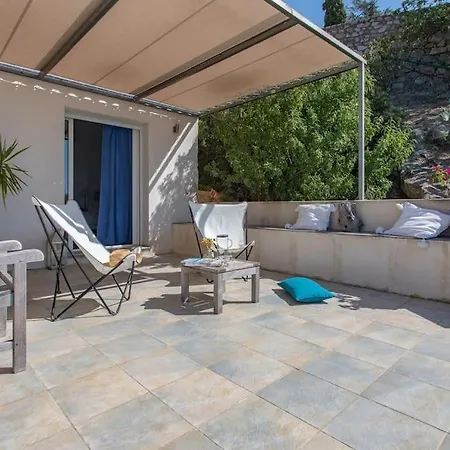 Maison Vue 6 Personnes