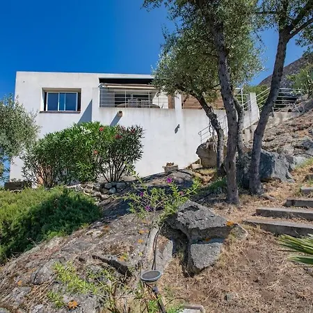 Villa Maison Vue 6 Personnes *