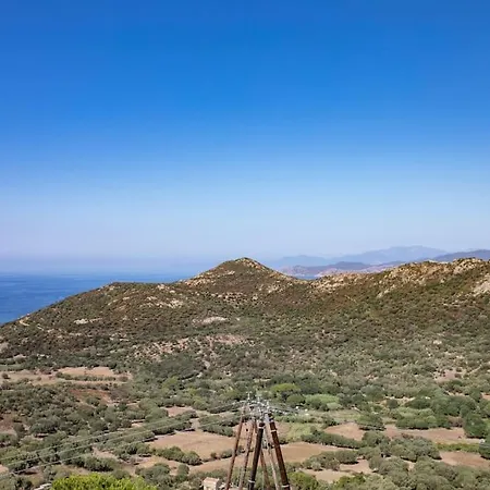 Villa Maison Vue 6 Personnes *
