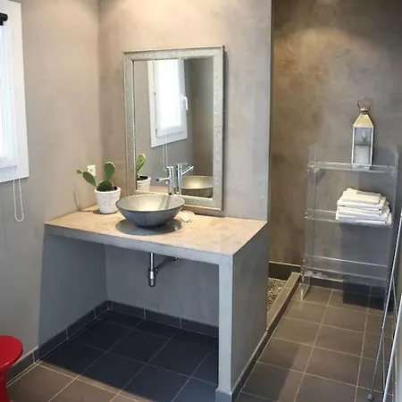 Maison Vue 6 Personnes