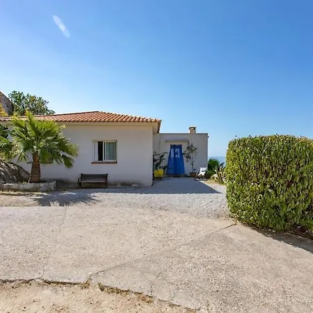 Maison Vue 6 Personnes Villa *