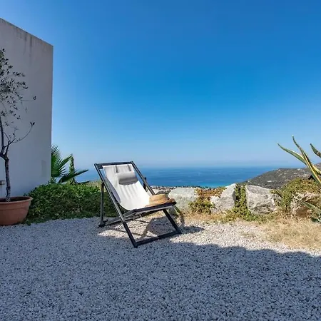 Maison Vue 6 Personnes Μοντιτσέλο