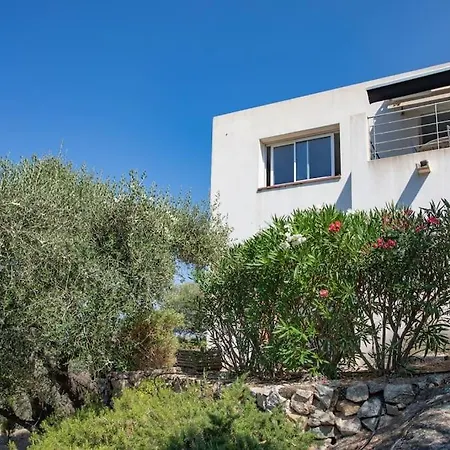 Maison Vue 6 Personnes * Μοντιτσέλο