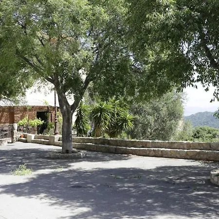 Maison Vue 6 Personnes Βίλα *