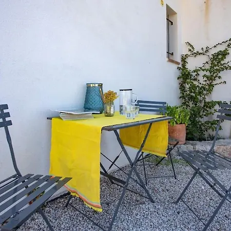 Villa Maison Vue 6 Personnes *