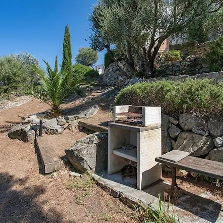 Villa Maison Vue 6 Personnes *