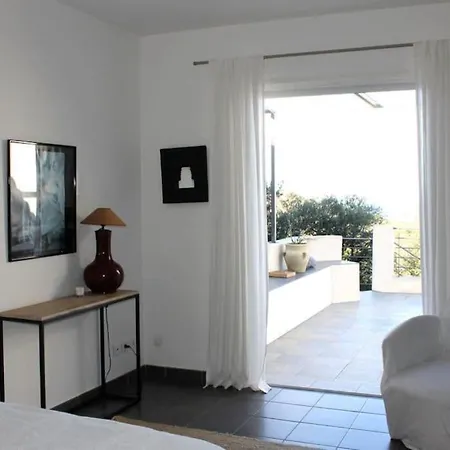Maison Vue 6 Personnes Villa Monticello