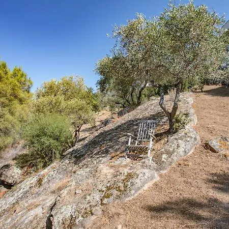 Βίλα Maison Vue 6 Personnes *