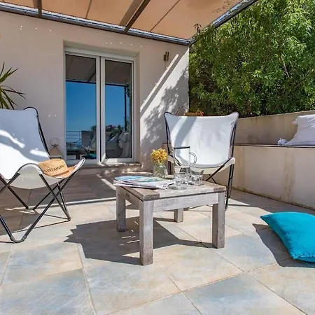 Maison Vue 6 Personnes Βίλα Μοντιτσέλο