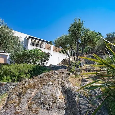 Maison Vue 6 Personnes *