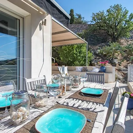 Maison Vue 6 Personnes Βίλα *