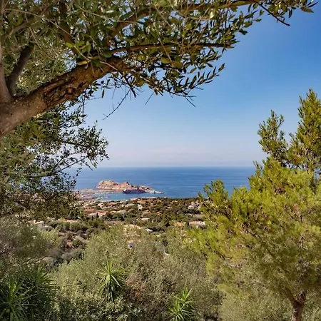 Maison Vue 6 Personnes