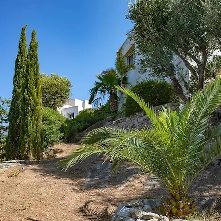 Maison Vue 6 Personnes Villa *