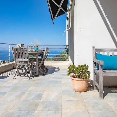 Villa Maison Vue 6 Personnes