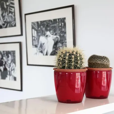 Maison Vue 6 Personnes Βίλα *