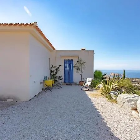 Maison Vue 6 Personnes * Μοντιτσέλο