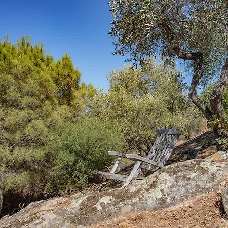 Maison Vue 6 Personnes * Μοντιτσέλο