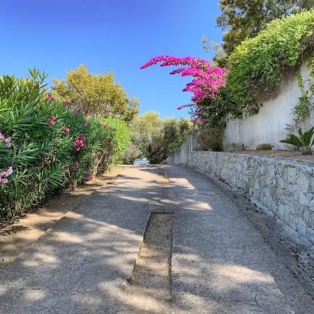 Maison Vue 6 Personnes Μοντιτσέλο