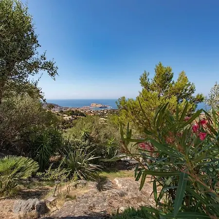 Maison Vue 6 Personnes *