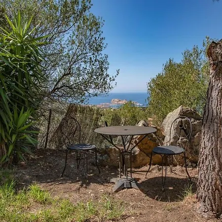 Maison Vue 6 Personnes
