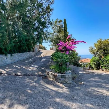 Maison Vue 6 Personnes Villa *
