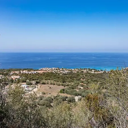 Maison Vue 6 Personnes Villa *