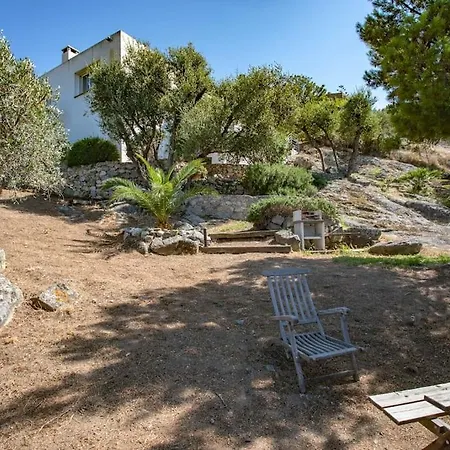 Maison Vue 6 Personnes *
