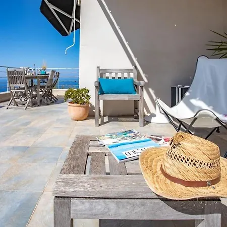 Maison Vue 6 Personnes Villa *