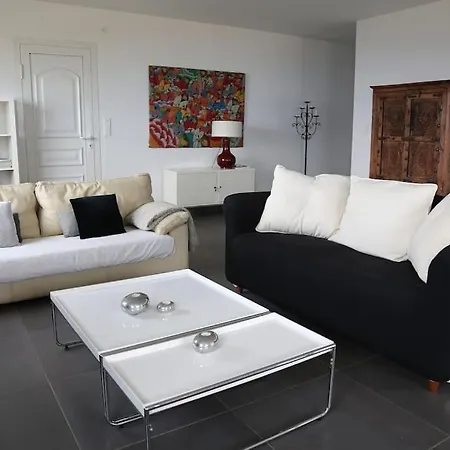 Villa Maison Vue 6 Personnes *