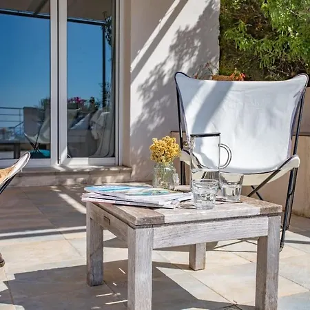 Maison Vue 6 Personnes